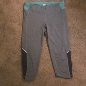 Lucytech active capris